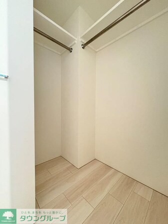 PASEO荻窪の物件内観写真